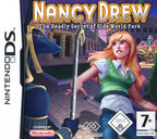 Nancy Drew: The Deadly Secret of Olde World Park (DE)