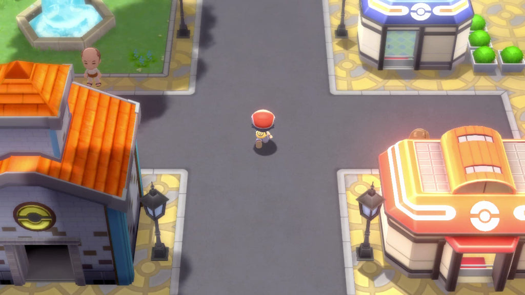 Pokemon: Strahlender Diamant (JP)