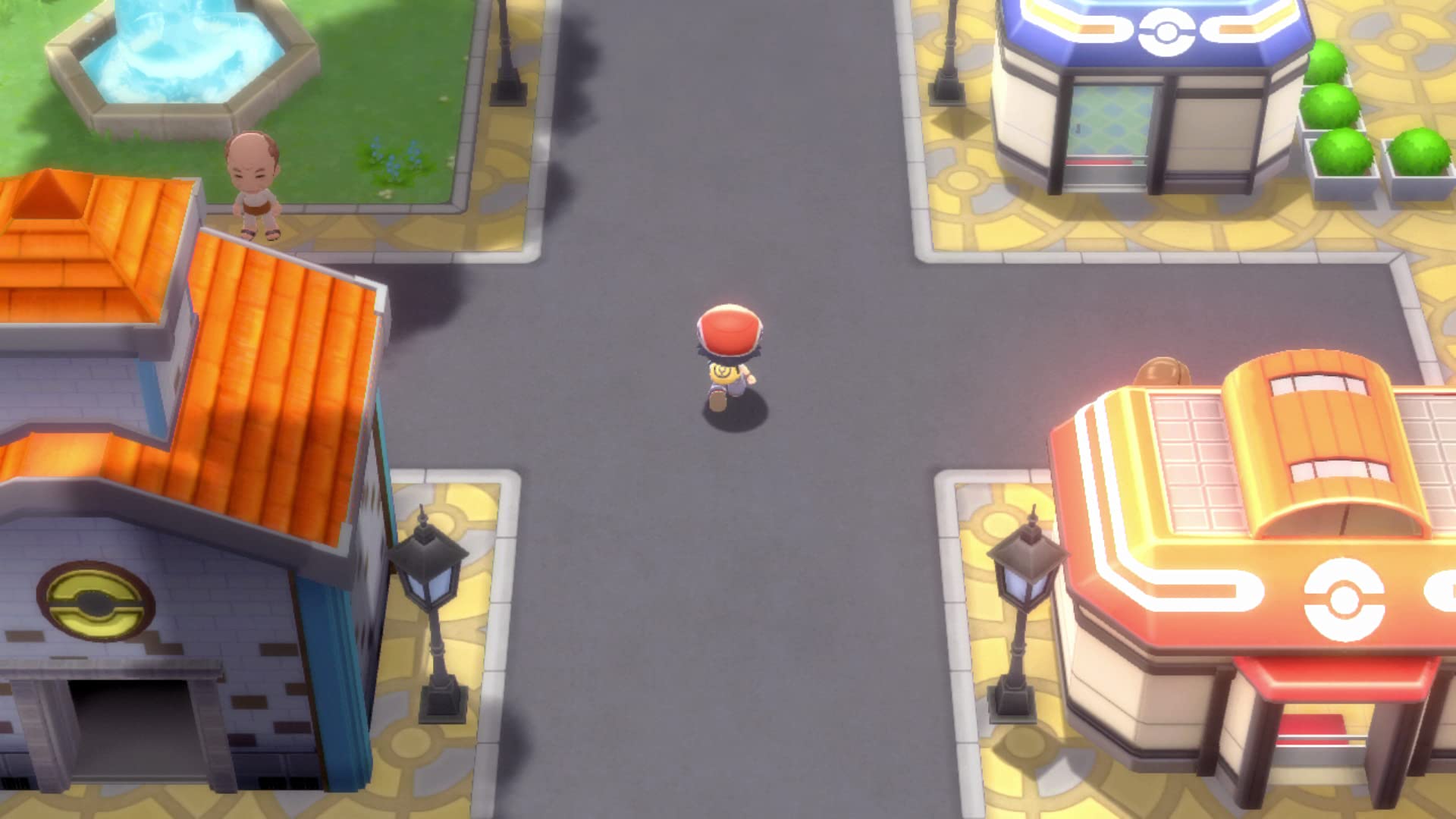 Pokemon: Strahlender Diamant (JP)