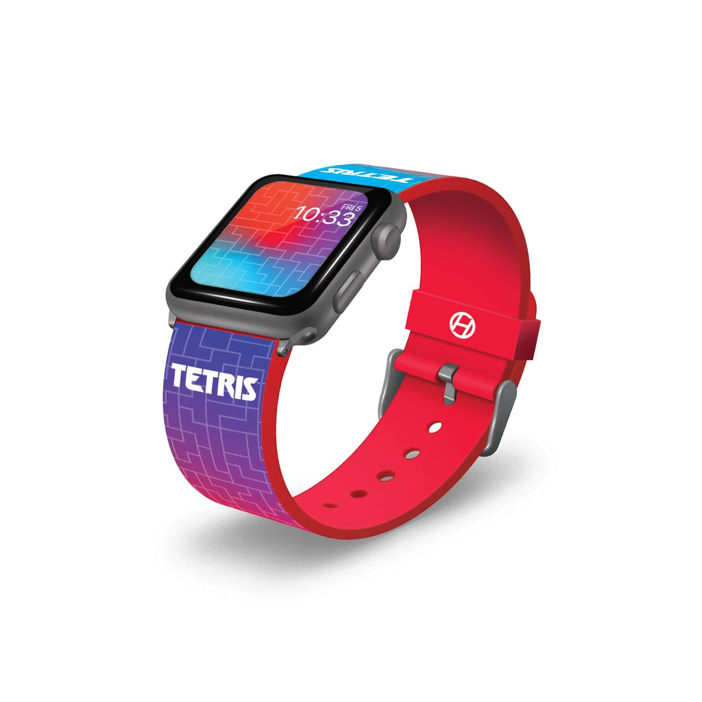 Tetris Quick Release Band / Uhrenarmband [Hyperkin]