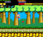 Wonder Boy Collection (DE)
