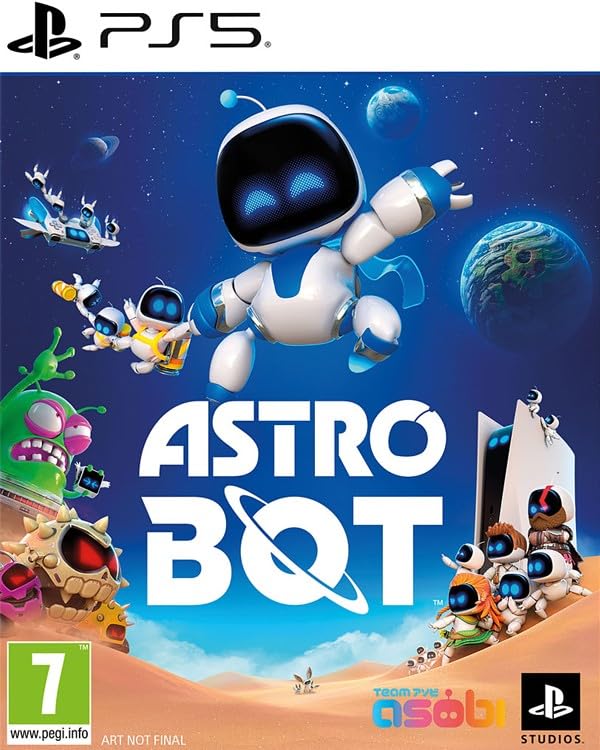 Astro Bot (AT)