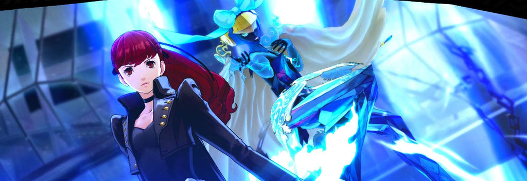 Persona 5 Royal (DE) — Launch Edition