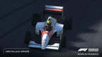 F1 2019 Legends Edition (DE) — Legends Edition