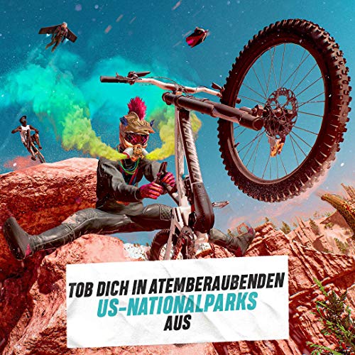 Riders Republic (DE)