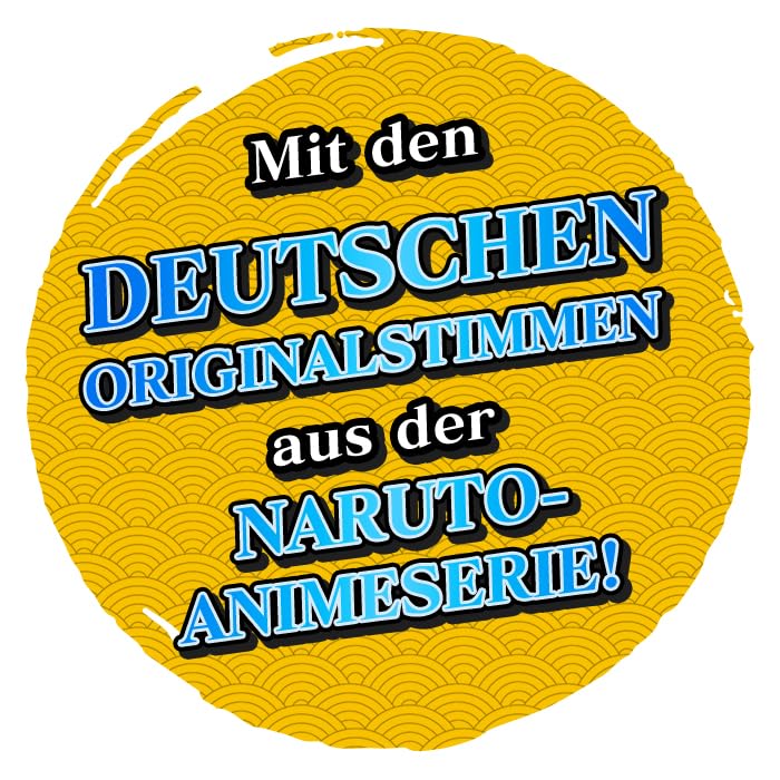 Naruto X Boruto: Ultimate Ninja Storm Connections (DE) — Collector's Edition