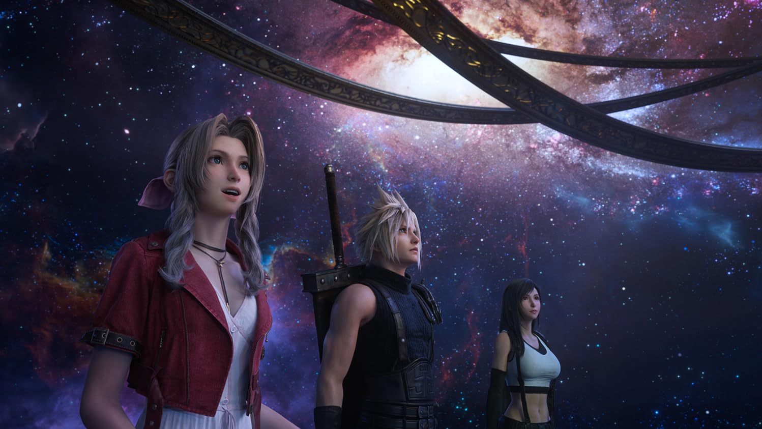 Final Fantasy VII: Rebirth (DE)