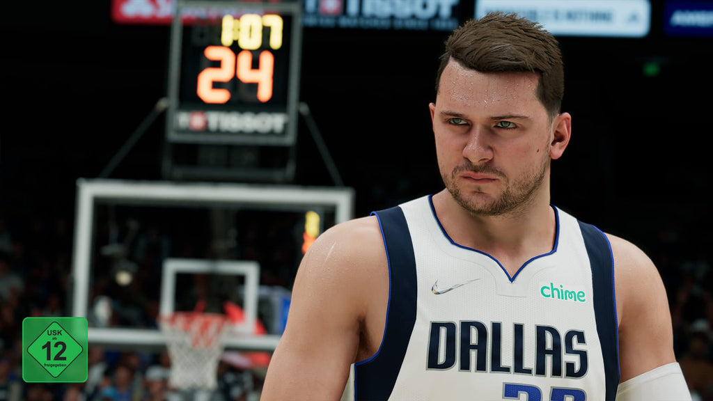 NBA 2K22 75th (DE) — Anniversary Edition
