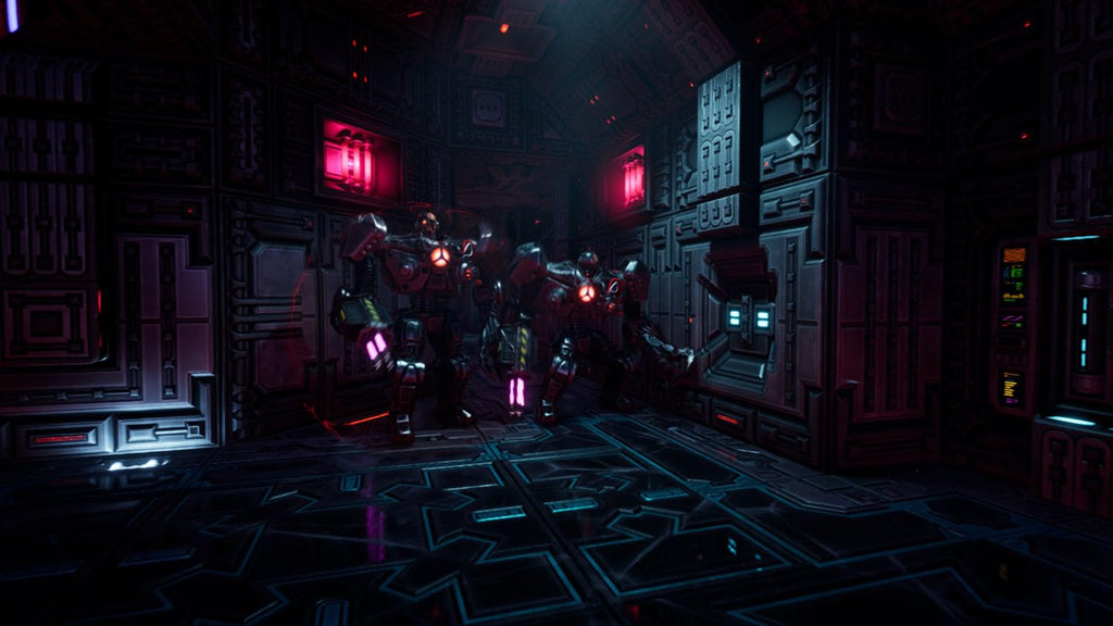 System Shock (DE)