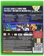 Dragon Ball: Xenoverse 2 (FR)