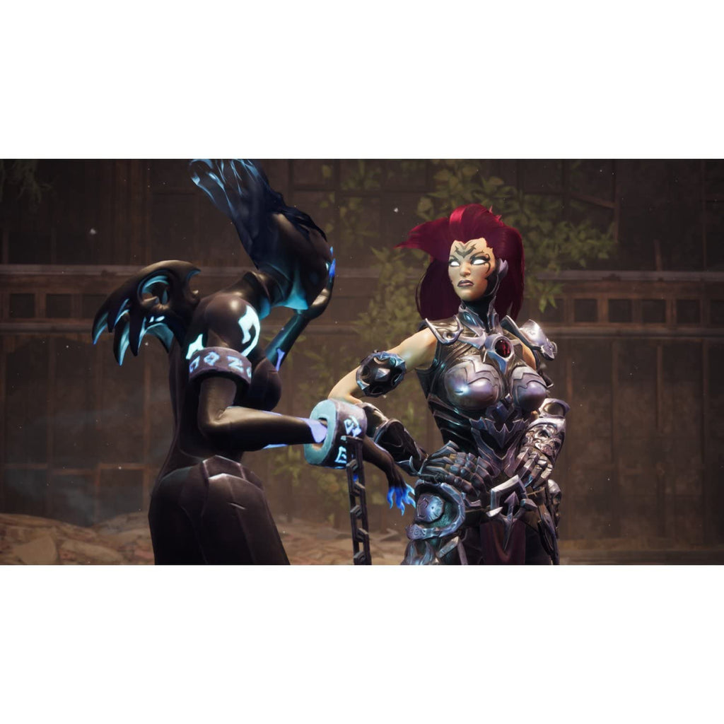 Darksiders III 3 (GB)