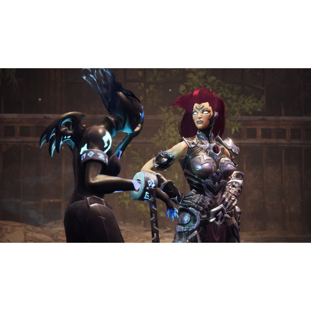 Darksiders III 3 (GB)