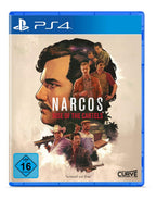 Narcos: Rise of The Cartels (DE)