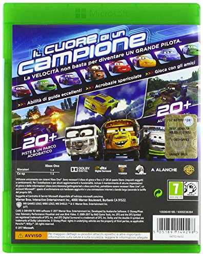 Project Cars 3 (IT)