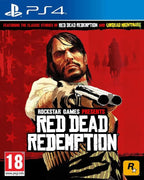 Red Dead Redemption - Bonus Edition (AT)