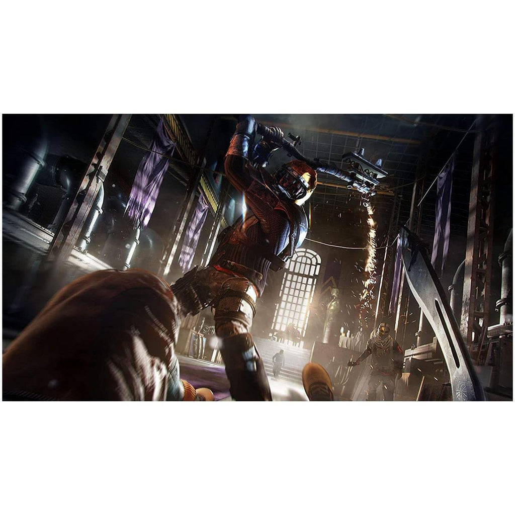Dying Light 2 (US)