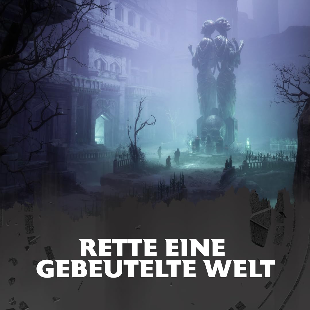 Dragon Age: The Veilguard (DE)
