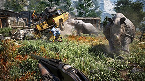 Far Cry 4 (AT) — Limited Edition
