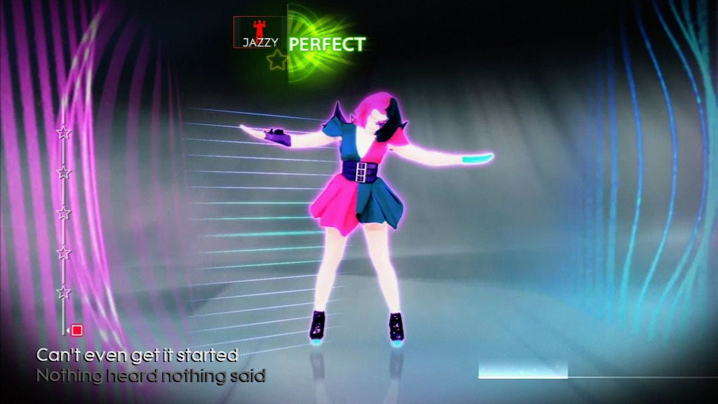 Just Dance 4 (FR)