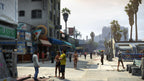 Grand Theft Auto V / GTA 5 (GB)