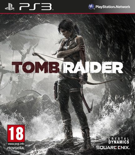 Tomb Raider (GB)