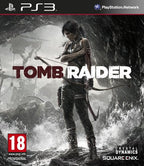 Tomb Raider (GB)