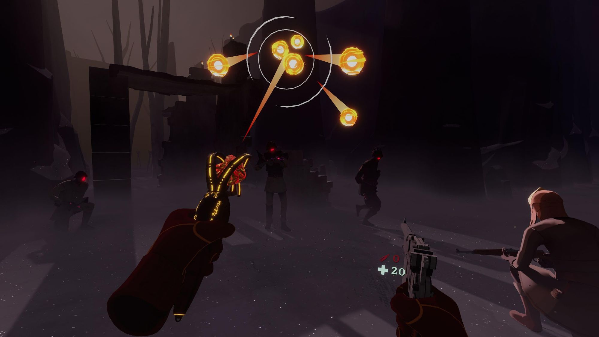 The Light Brigade (DE)