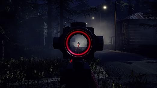 Beyond Enemy Lines 2 (DE) — Enhanced Edition