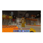 Minecraft (FR)
