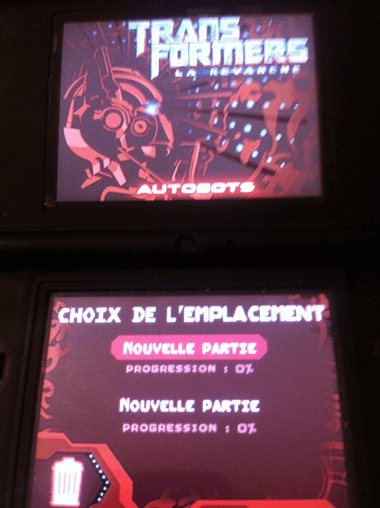 Transformers: Autobots (FR)