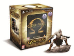 God of War: Ascension Collector's Edition (US) — Big Box