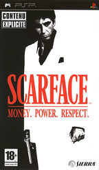 Scarface: The World is Yours (FR)