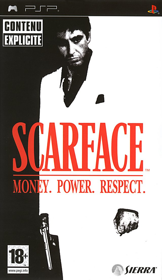 Scarface: The World is Yours (FR)