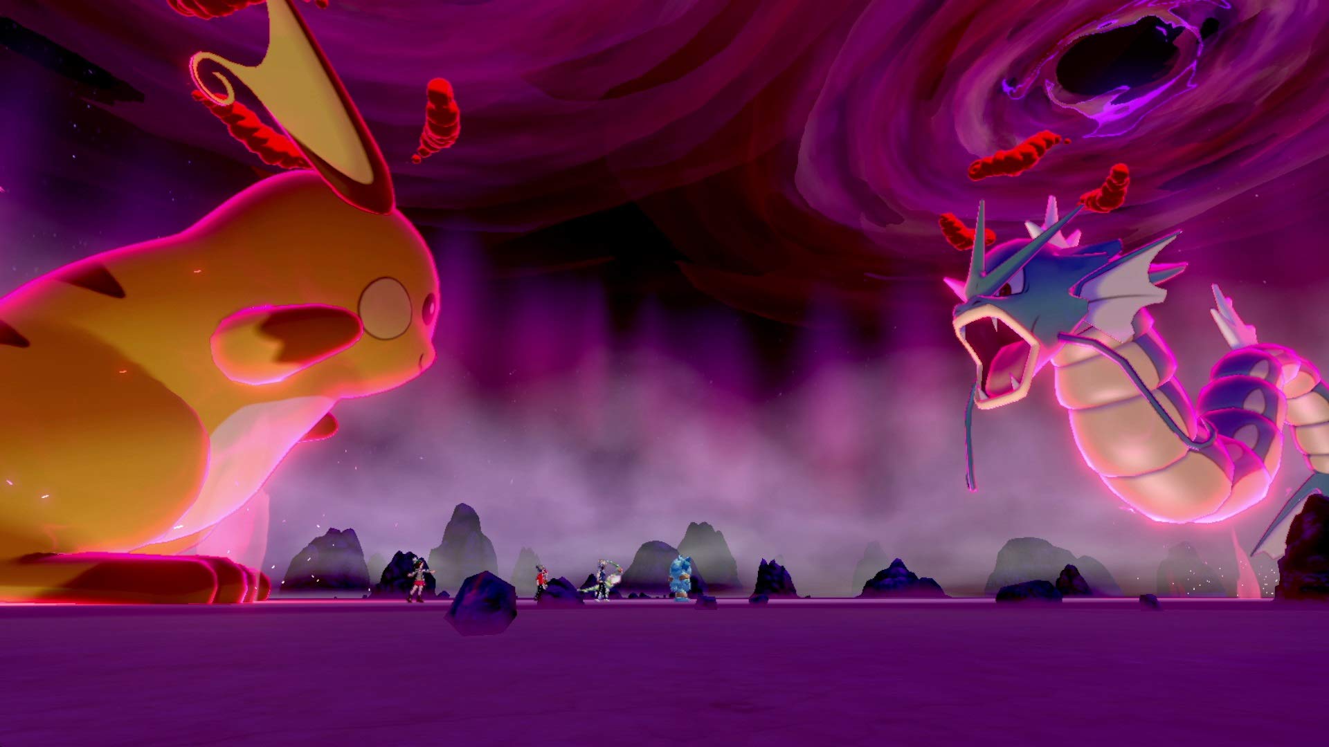 Pokemon: Schild (DE)