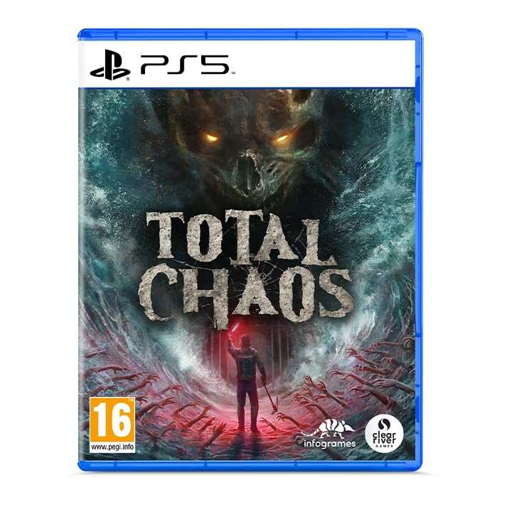 Total Chaos (GB)