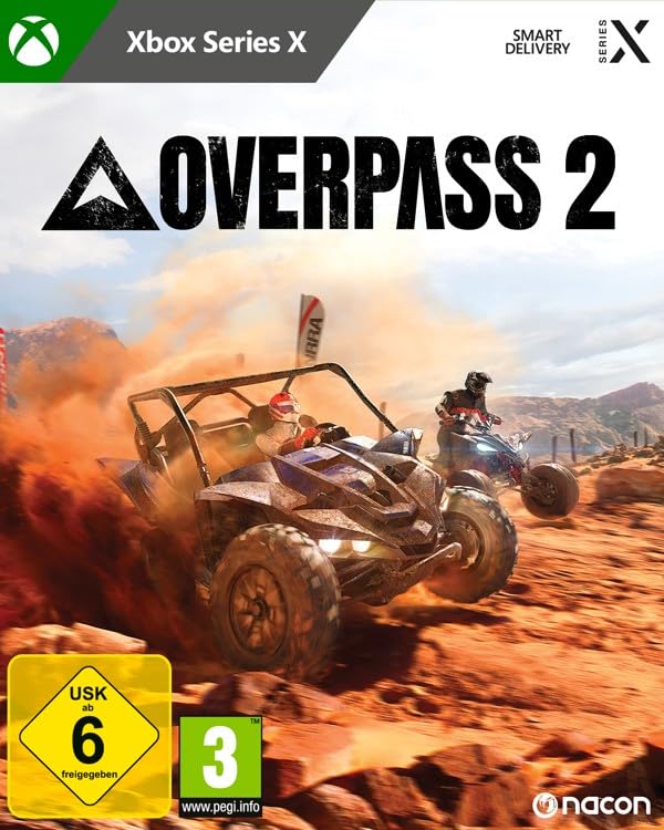 Overpass 2 (DE)