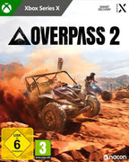 Overpass 2 (DE)