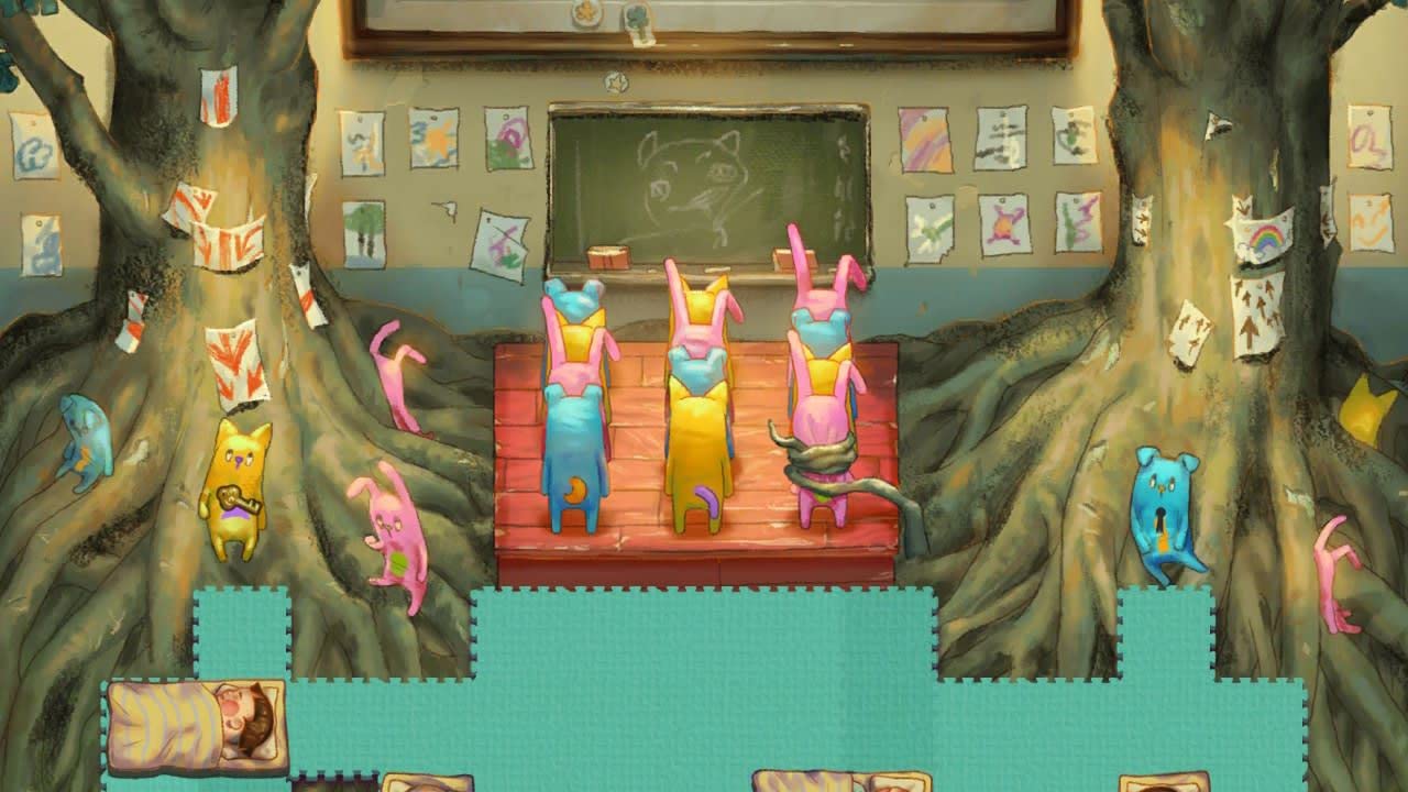 Behind the Screen & Defoliation (JP) — Special Edition