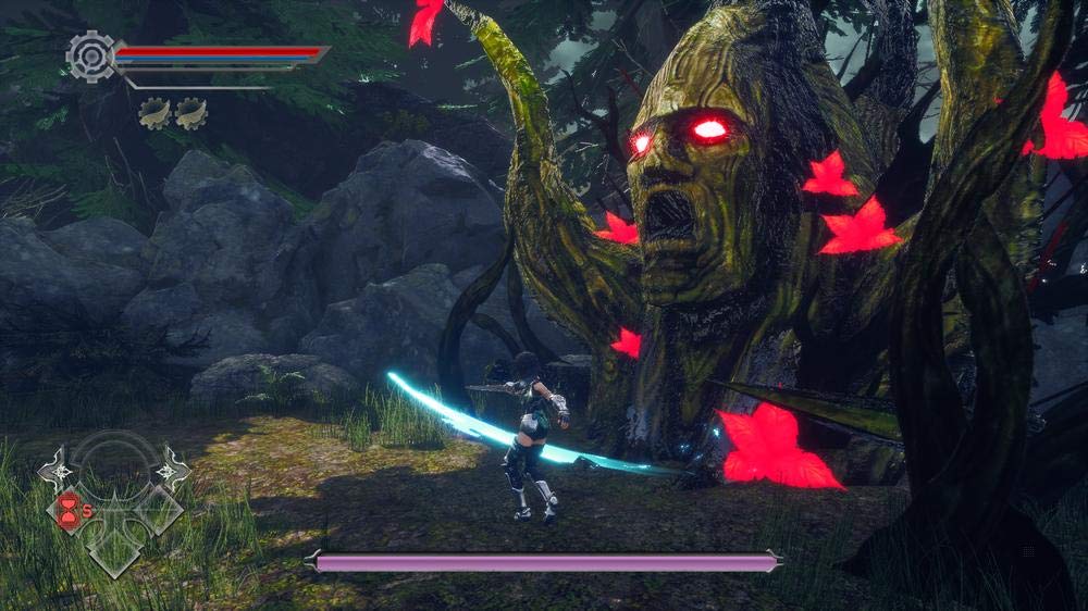 Aeternoblade 2 (AT)