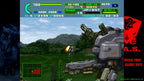 Assault Suit Leynos 2 - Saturn Tribute (JP)
