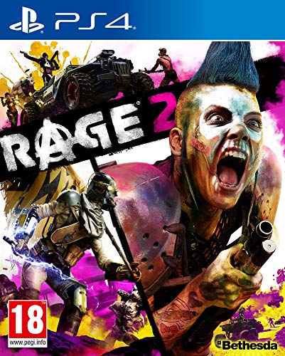 Rage 2 (FR)