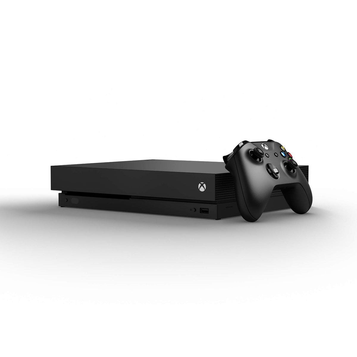 X konsole: 1TB + Forza Horizon 4 LEGO Speed Champions (DE)