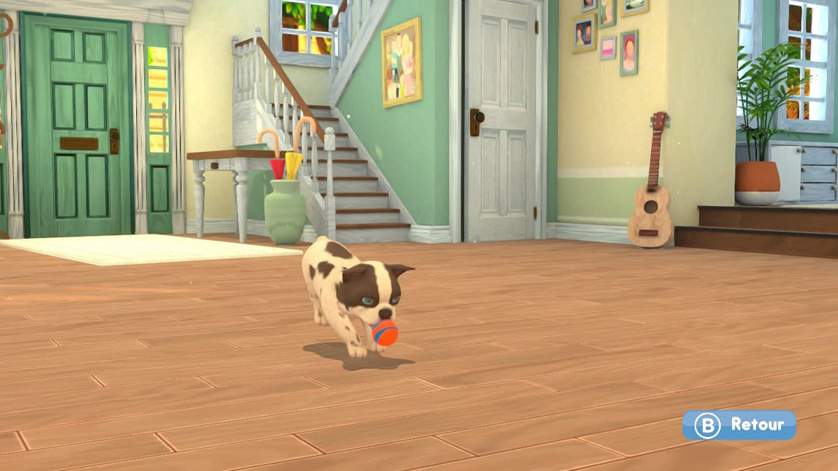 My Universe: Hunde- und Katzenbabys (DE)