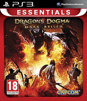 Dragon's Dogma: Dark Arisen (GB) — Essentials