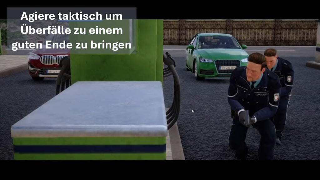 Autobahn Polizei Simulator 3 (DE)