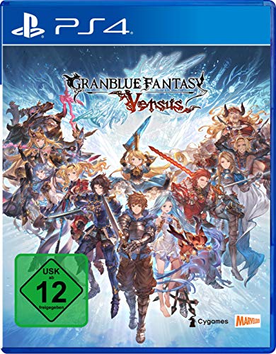 Granblue Fantasy Versus (DE)