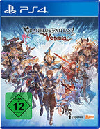Granblue Fantasy Versus (DE)