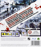 Kane & Lynch: Dead Men (GB)