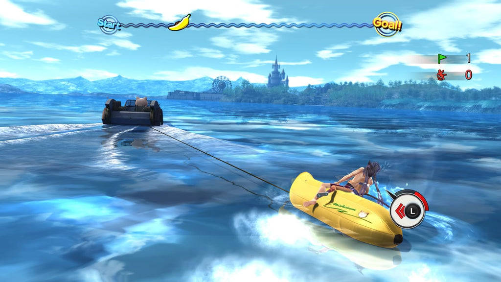 The Legend of Heroes: Trails into Reverie (DE) — Deluxe Edition