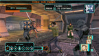 Star Wars: Knights of the Old Republic II: The Sith Lords (US)